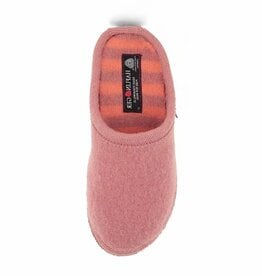 Haflinger Striped 611114  roze