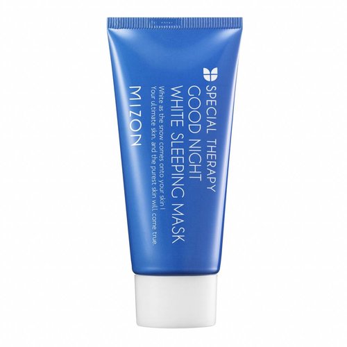 Mizon Good Night White Sleeping Mask Mizon Good Night White Sleeping Mask