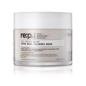 Re:p Bio Fresh Mask With Real Calming Herb Re:p Bio Fresh Mask With Real Calming Herb