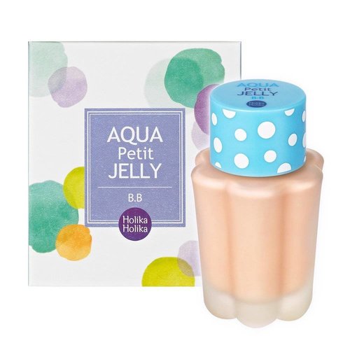 Holika Holika Aqua Petit Jelly BB SPF 20 PA++ Holika Holika Aqua Petit Jelly BB SPF 20 PA++