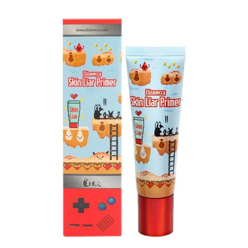 Elizavecca Skin Liar Primer Elizavecca Skin Liar Primer