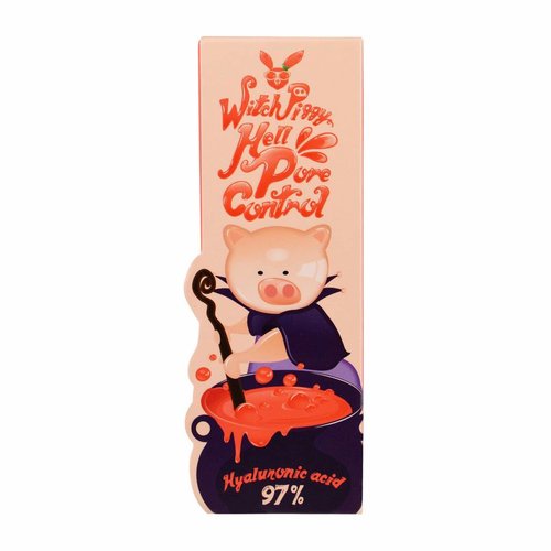 Elizavecca Witch Piggy Hell Pore Control Elizavecca Witch Piggy Hell Pore Control