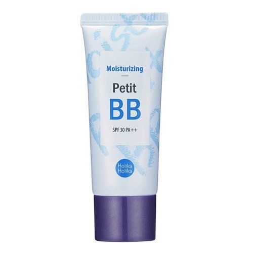 Holika Holika Moisturizing Petit BB Cream Holika Holika Moisturizing Petit BB Cream