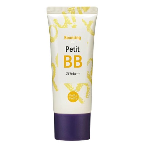 Holika Holika Bouncing Petit BB Cream Holika Holika Bouncing Petit BB Cream