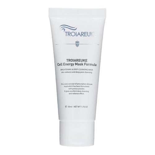 Troiareuke Cell Energy Mask Formula Troiareuke Cell Energy Mask Formula