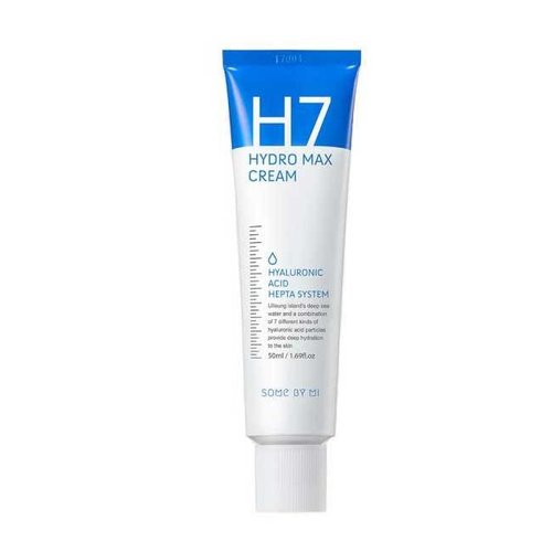 Some By Mi H7 Hydro Max Cream Some By Mi H7 Hydro Max Cream