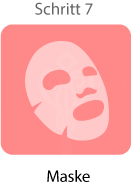 Sheet-maske