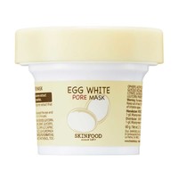 Egg White Pore Mask