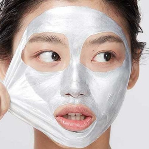 Peel Off Mask