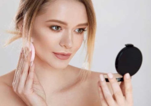 Foundation / Cushion