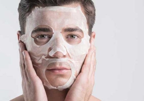 Sheet Masker