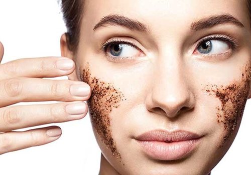 Peeling / Scrub