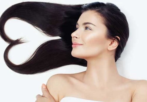 Haarverzorging