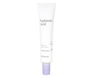 its skin hyaluronic acid cream