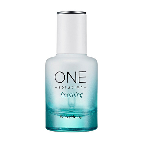 Holika Holika One Solution Super Energy Ampoule Soothing Holika Holika One Solution Super Energy Ampoule Soothing