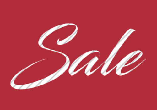 SALE SALE