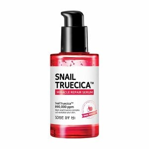 Some By Mi Snail Truecica Miracle Repair Serum