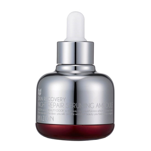 Mizon Night Repair Seruming Ampoule Mizon Night Repair Seruming Ampoule
