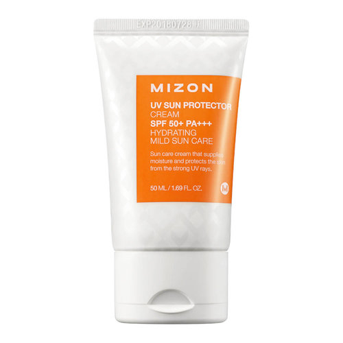Mizon UV Sun Protector Cream SPF 50+ PA ++++ Mizon UV Sun Protector Cream SPF 50+ PA ++++
