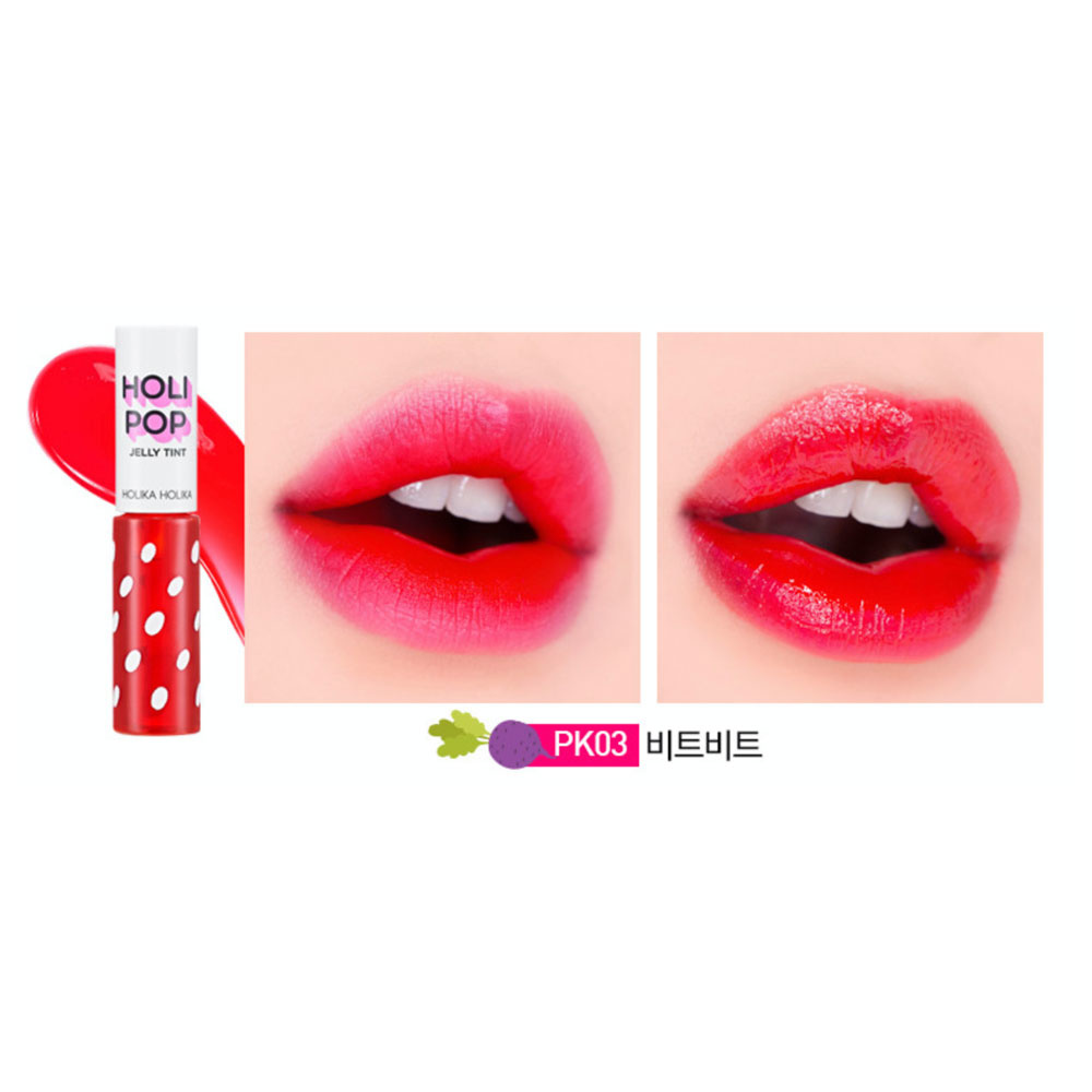 Holika Holika Holi Pop Jelly Tint 9,5ml Little Wonderland