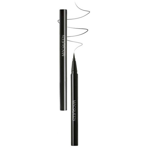 MACQUEEN Waterproof Pen Eyeliner MACQUEEN Waterproof Pen Eyeliner