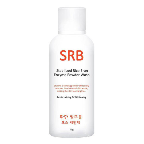 SRB Stabilized Rice Bran Enzyme Powder Wash SRB Stabilized Rice Bran Enzyme Powder Wash