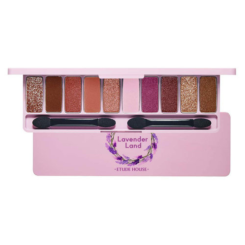 Etude House Play Color Eyes (Lavender Land) Etude House Play Color Eyes (Lavender Land)