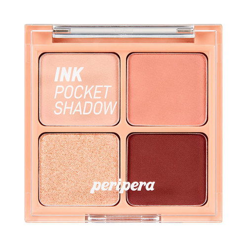 Peripera Ink Pocket Shadow Palette Peripera Ink Pocket Shadow Palette
