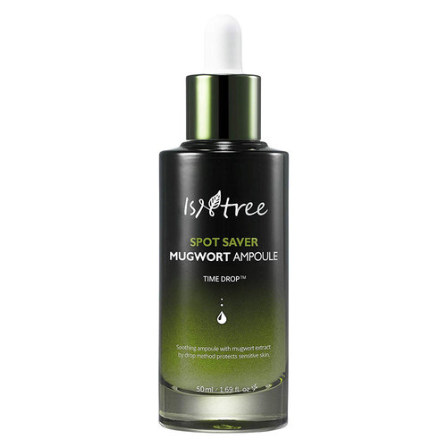 Isntree Spot Saver Mugwort Ampoule Isntree Spot Saver Mugwort Ampoule