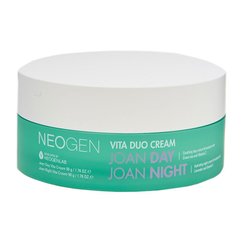 Neogen Vita Duo Cream Joan Day Joan Night Neogen Vita Duo Cream Joan Day Joan Night