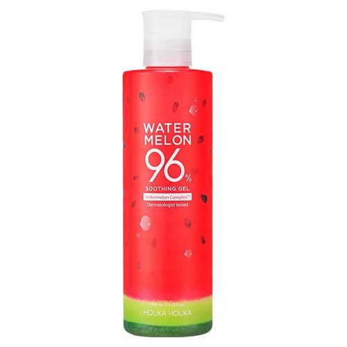 Holika Holika Watermelon 96% Soothing Gel Holika Holika Watermelon 96% Soothing Gel