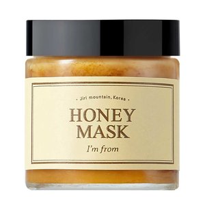 I'm From Honey Mask