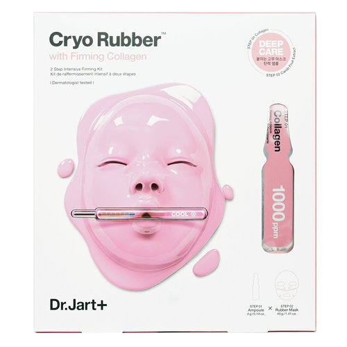 Dr.Jart+ Cryo Rubber with Firming Collagen Dr.Jart+ Cryo Rubber with Firming Collagen