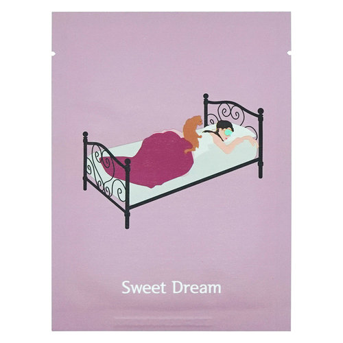 Quret Sweet Dream deep sleeping mask Quret Sweet Dream deep sleeping mask