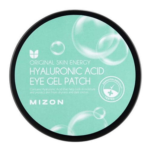 Mizon Hyaluronic Acid Eye Gel Patch Mizon Hyaluronic Acid Eye Gel Patch