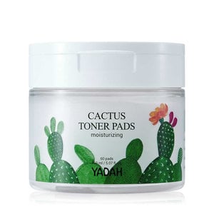 Yadah Cactus Toner Pads Yadah Cactus Toner Pads