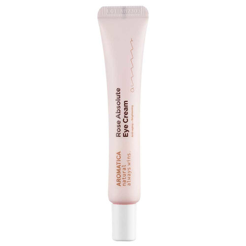 Aromatica Rose Absolute Eye Cream Aromatica Rose Absolute Eye Cream