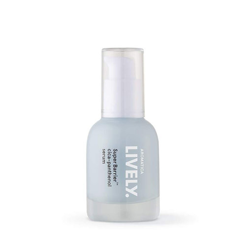 Aromatica LIVELY SuperBarrier™ Cica-Panthenol Serum Aromatica LIVELY SuperBarrier™ Cica-Panthenol Serum