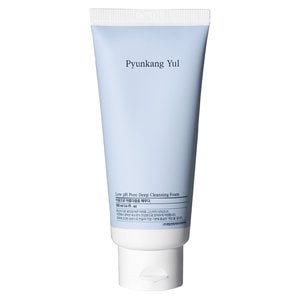 Korean sale face cleanser