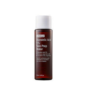 By Wishtrend Mandelic Acid 5% Skin Prep Water 30ml