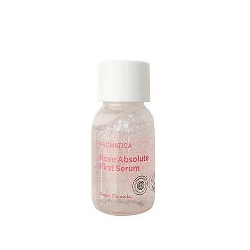 Aromatica Rose Absolute First Serum 20ml Aromatica Rose Absolute First Serum 20ml
