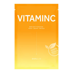 Barulab The Clean Vegan Vitamin C Mask Barulab The Clean Vegan Vitamin C Mask