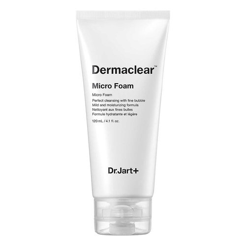 Dr.Jart+ Dermaclear™ Micro Foam Cleanser Dr.Jart+ Dermaclear™ Micro Foam Cleanser