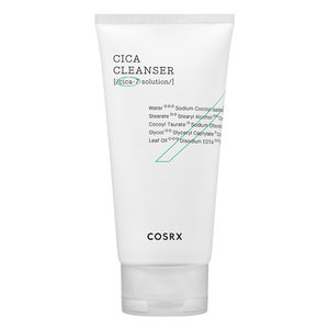 COSRX Pure Fit Cica Cleanser COSRX Pure Fit Cica Cleanser