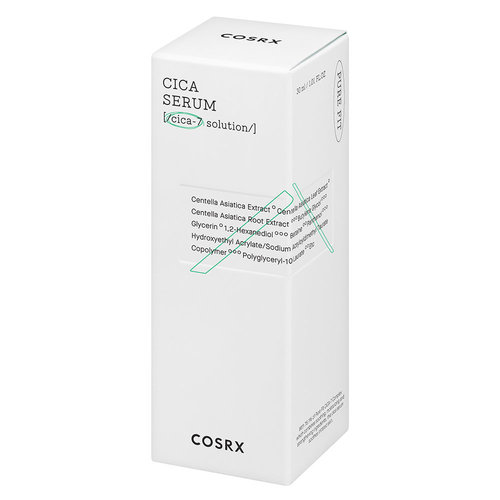COSRX Pure Fit Cica Serum COSRX Pure Fit Cica Serum