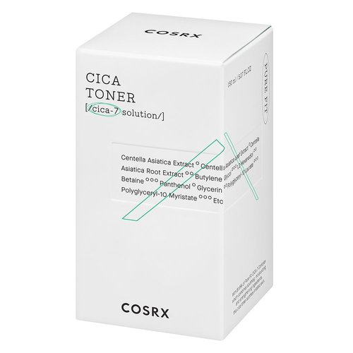 COSRX Pure Fit Cica Toner  150ml