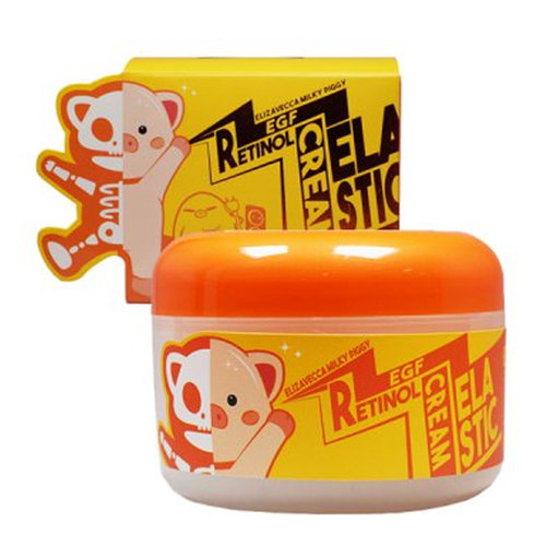 Elizavecca Milky Piggy EGF Elastic Retinol Cream Elizavecca Milky Piggy EGF Elastic Retinol Cream