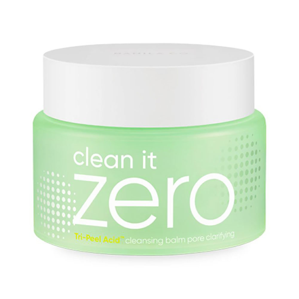 Banila Co - Clean It Zero Cleansing Balm Pore Clarifying 100ml - Little
