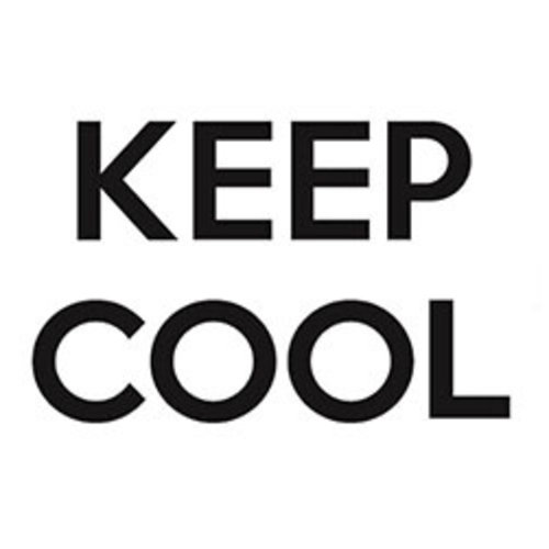 Keep Cool