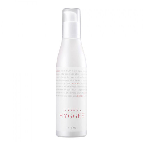 HYGGEE One Step Facial Essence Fresh HYGGEE One Step Facial Essence Fresh